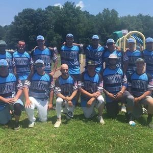 Meet your Posher, Terrence